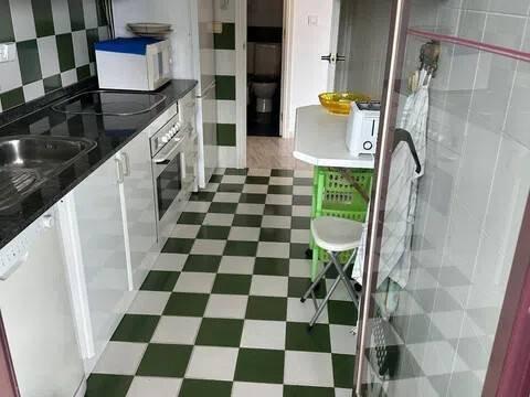 Wohnung 70 m² in Alicante