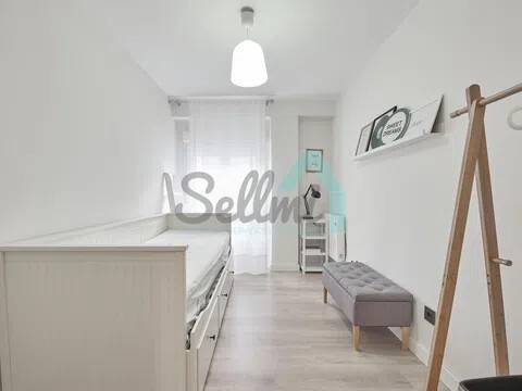 Piso de 62 m² en Gijón