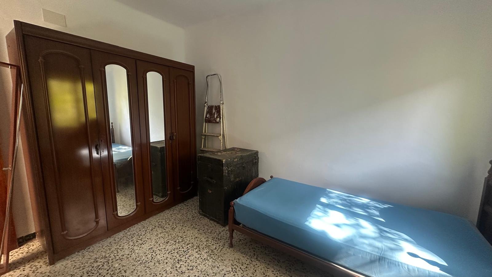 Pis de 58 m² a Sevilla