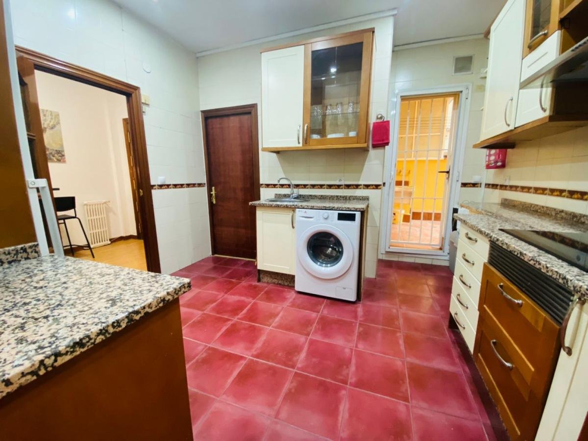 Habitación en alquiler, Madrid