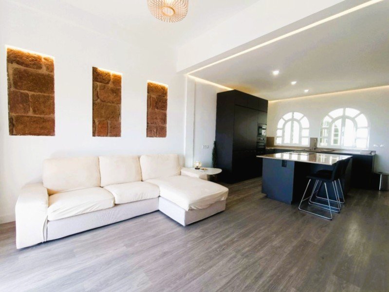 Piso de 140 m² en Santa Cruz de Tenerife