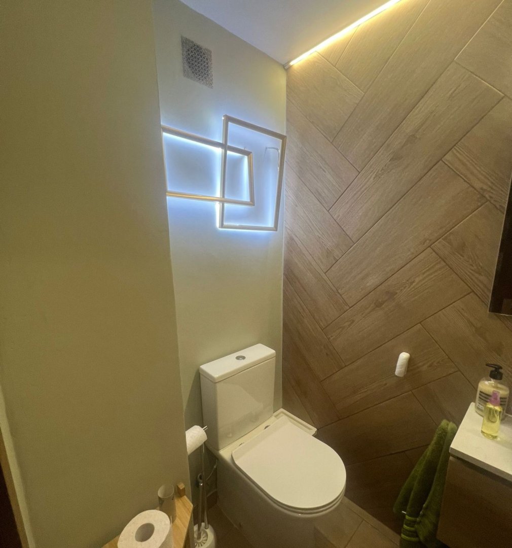 Piso de 93 m² en Oviedo