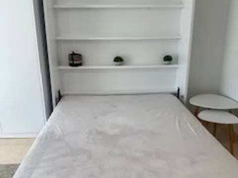 Piso de 35 m² en Alicante