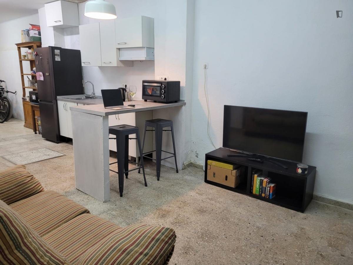 Habitación en alquiler, Sevilla