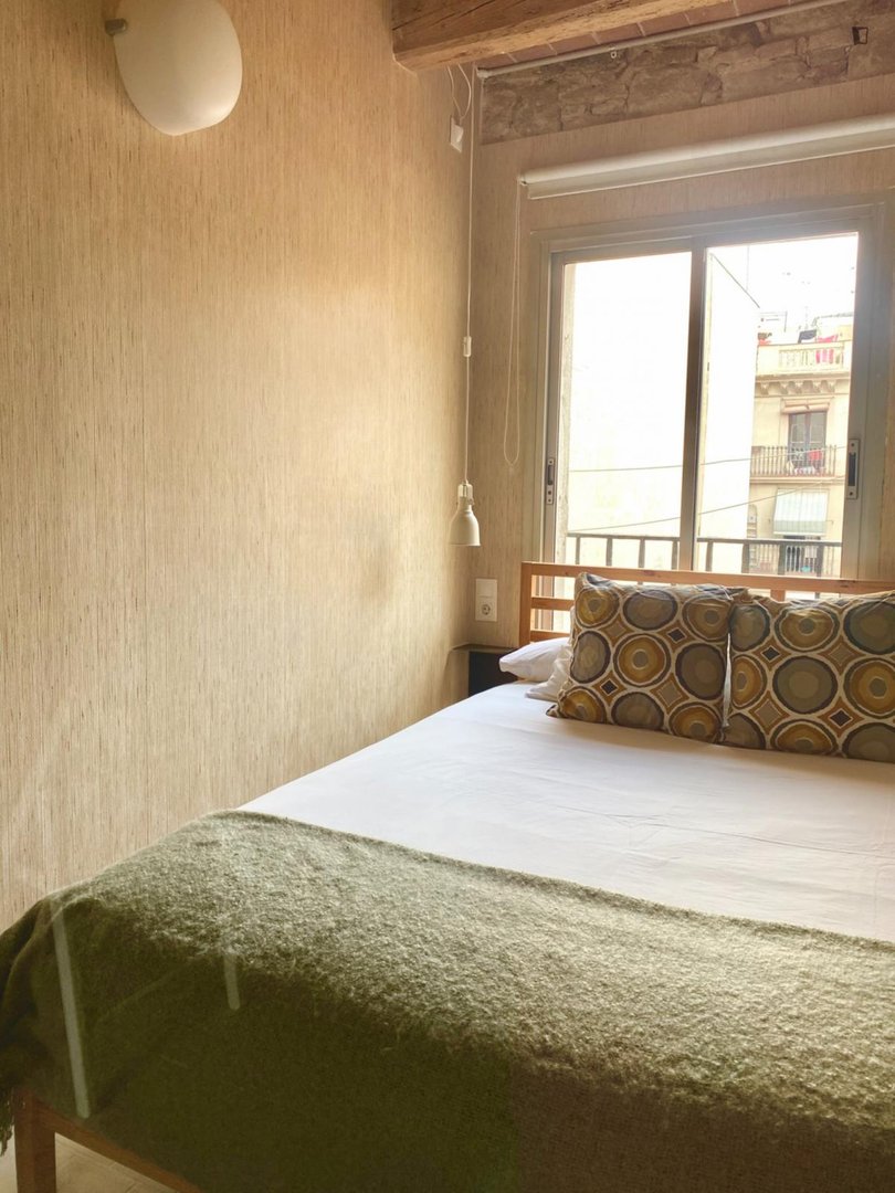 Piso de 45 m² en Barcelona