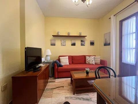Квартира 70 м² у Севільі