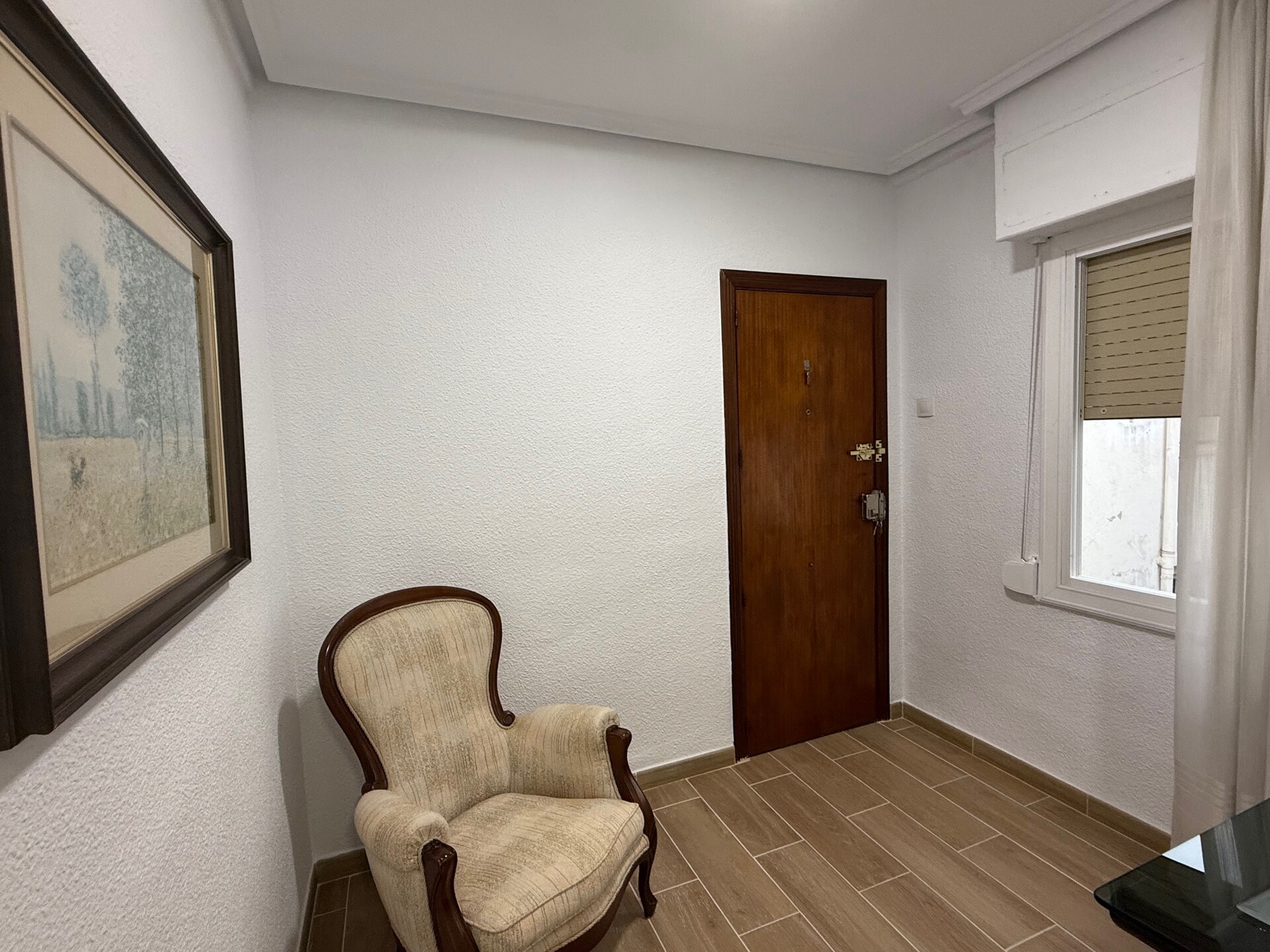 Habitación 120 m², Elche