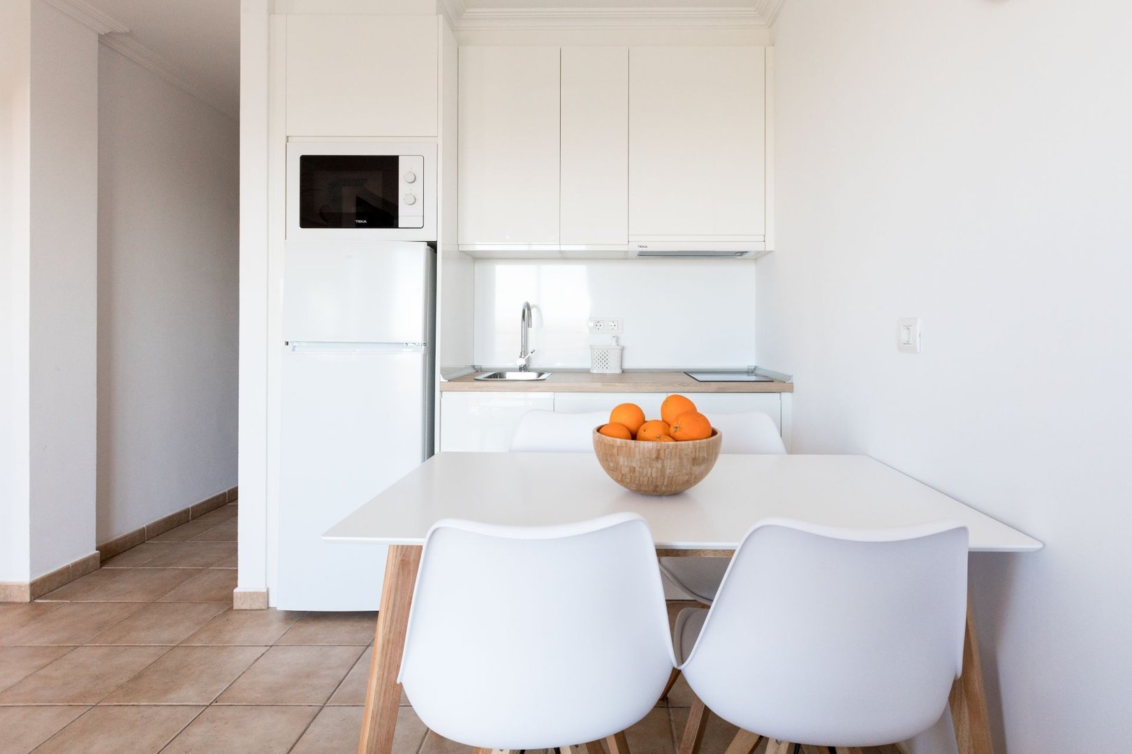 Piso de 50 m² en Granadilla de Abona