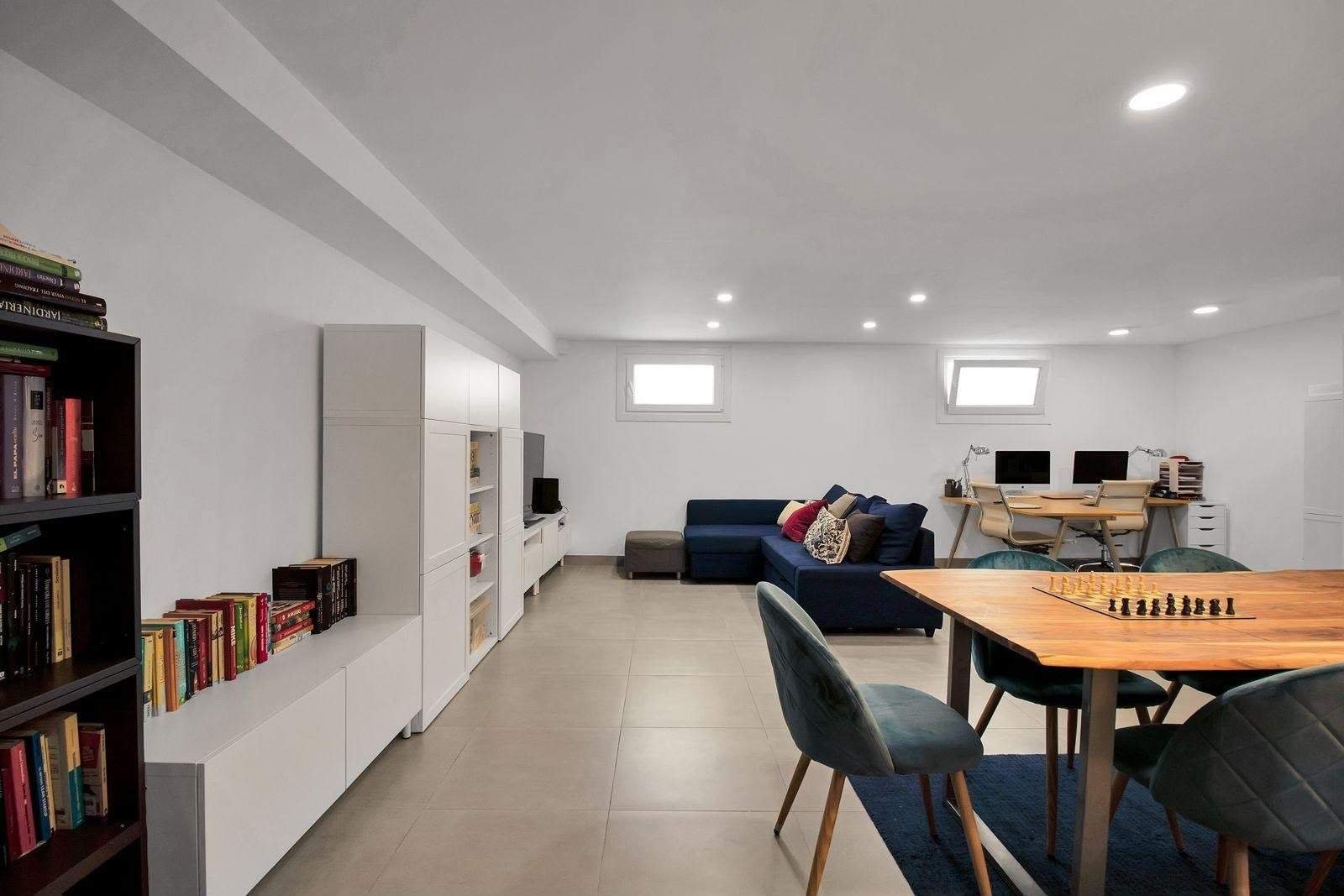 Piso de 227 m² en Casares