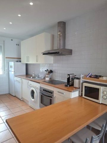 Piso de 95 m² en Isla Cristina