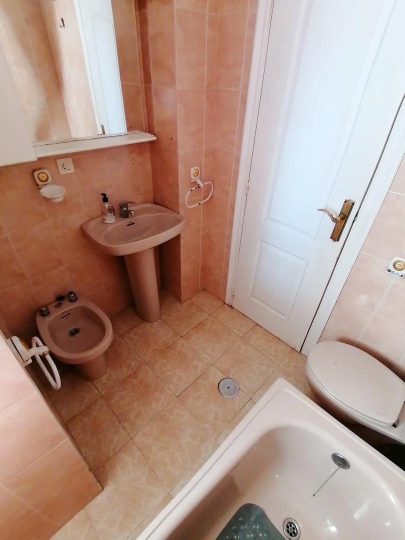 Piso de 105 m² en Cáceres
