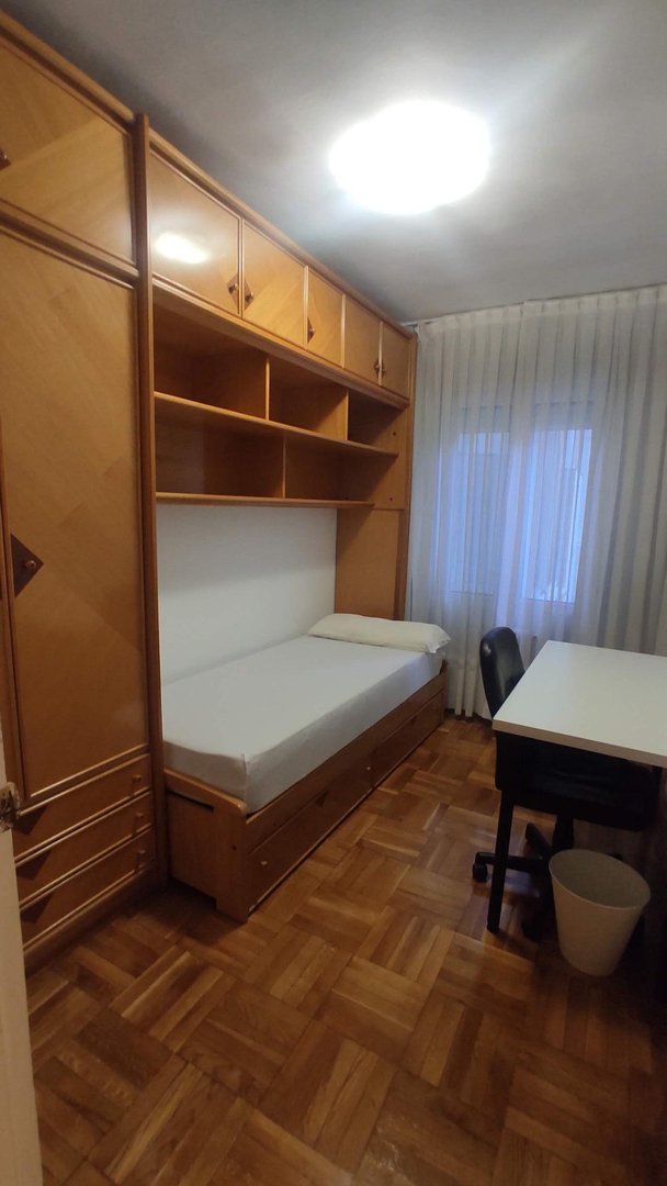 Pis de 112 m² a Valladolid