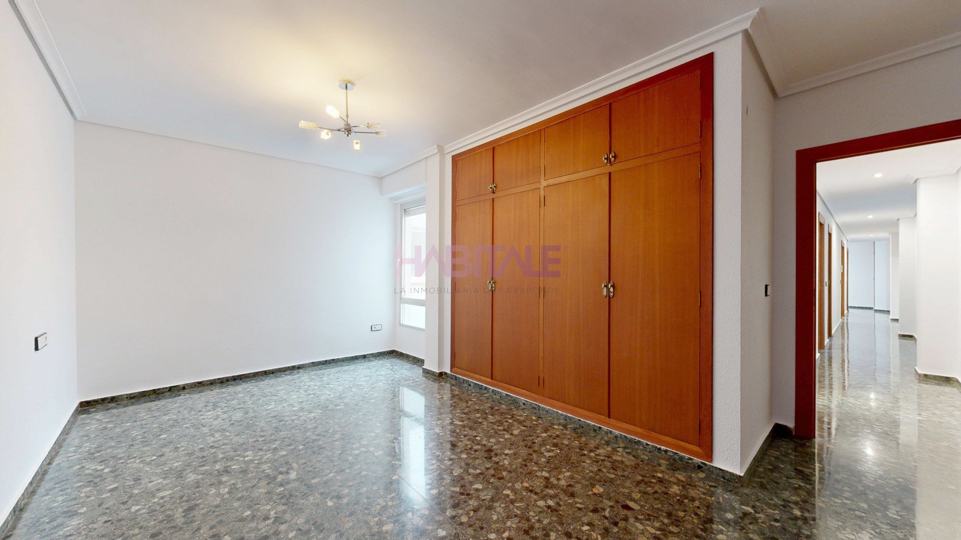 Квартира 152 м² у Torrent