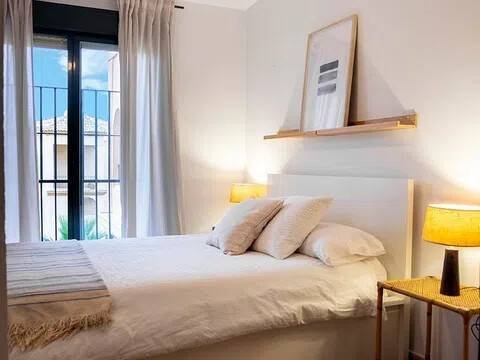 Piso de 95 m² en Tarifa
