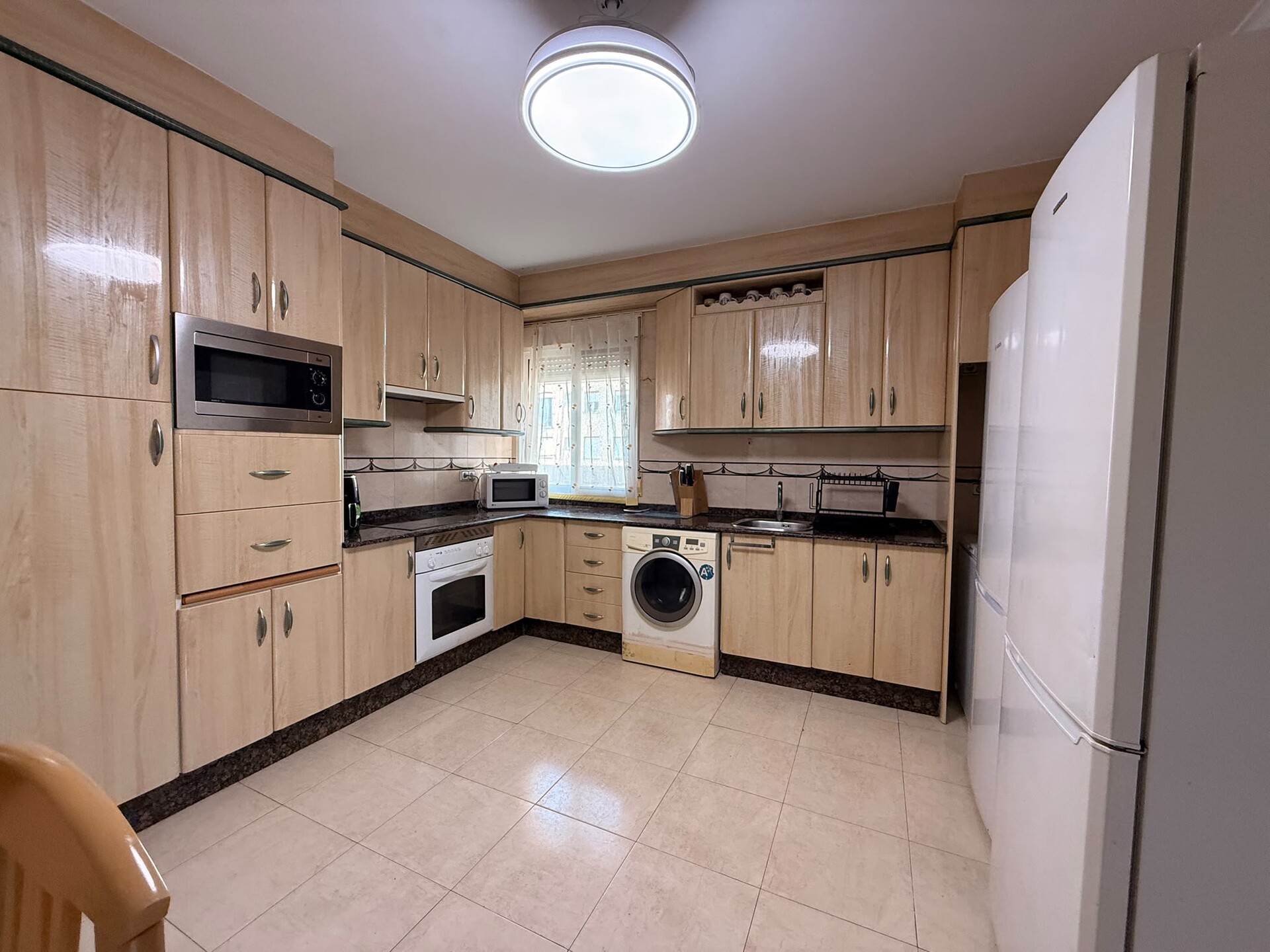 Piso de 120 m² en Cartagena