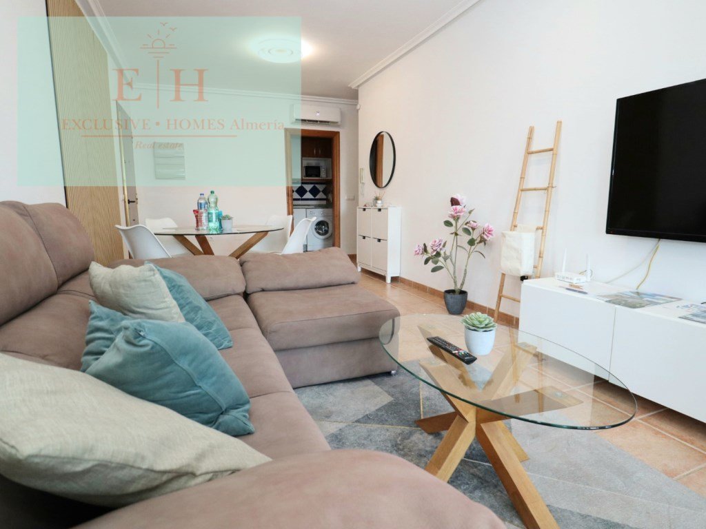 Piso de 86 m² en Vera