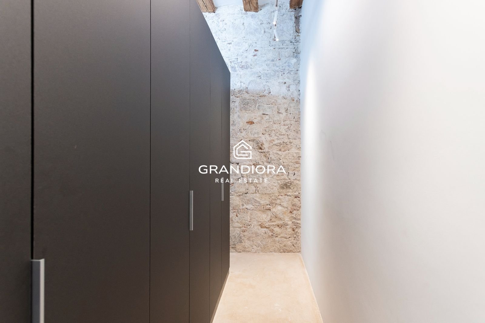Pis de 245 m² a Barcelona
