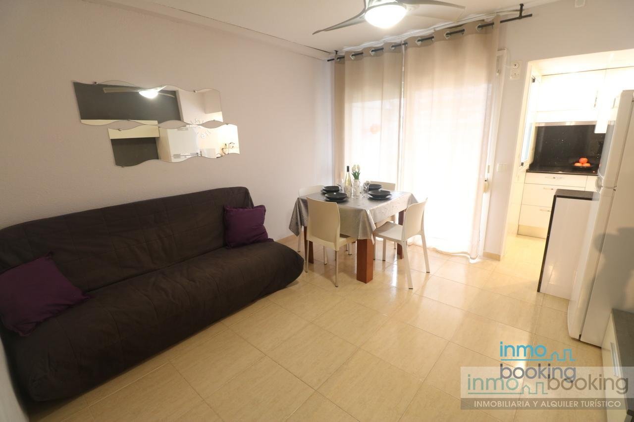 Pis de 38 m² a Salou