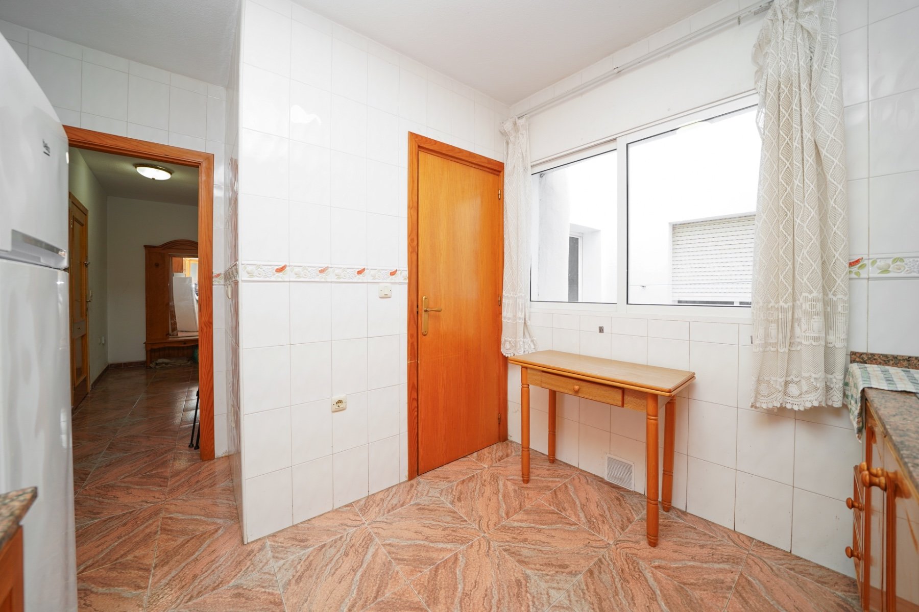 Wohnung 98 m² in Dolores