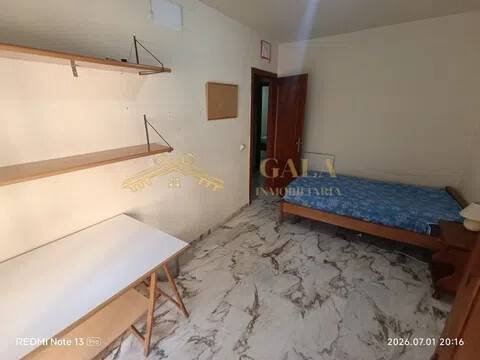 Piso de 95 m² en Cáceres