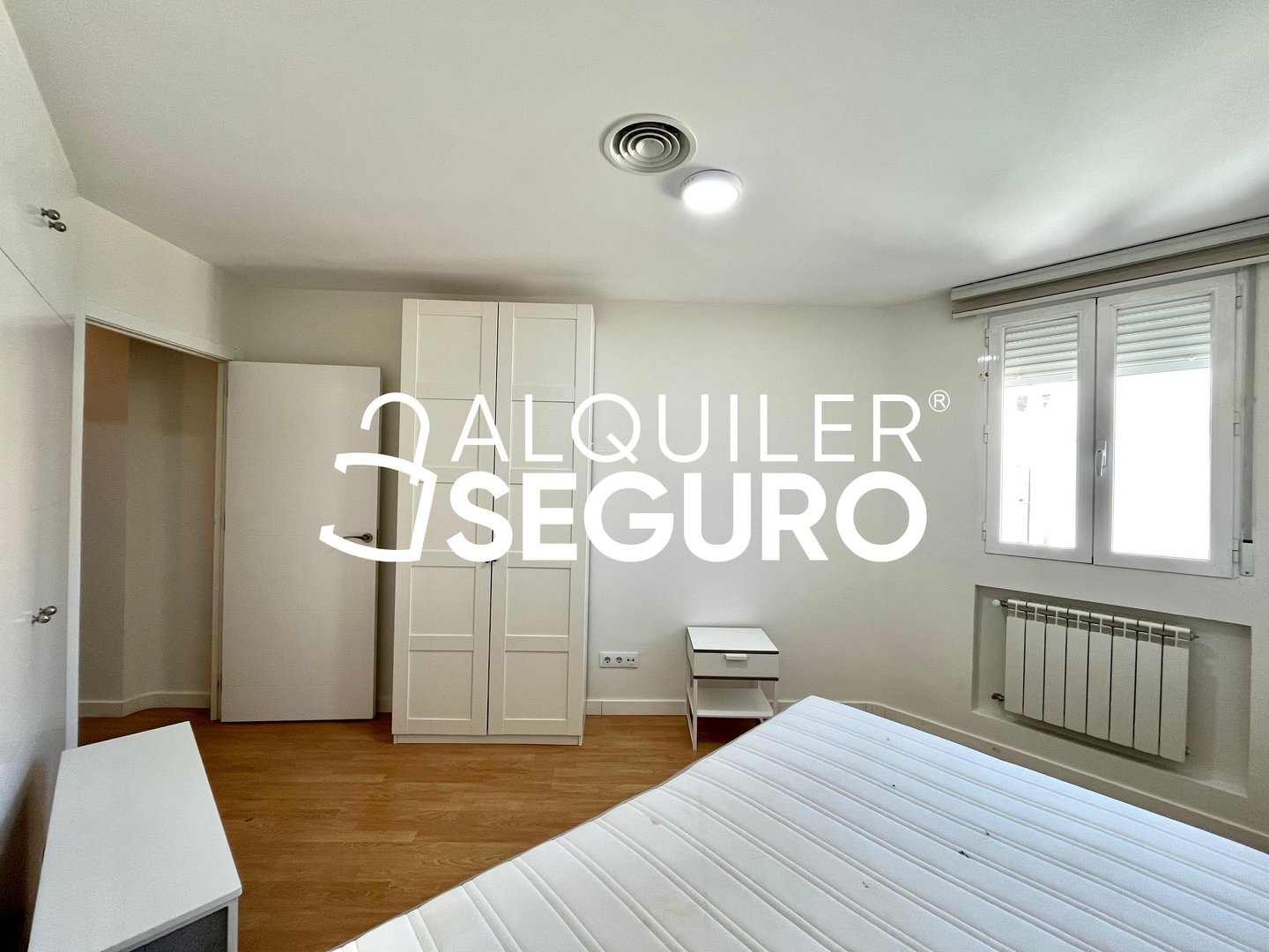 Piso de 60 m² en Madrid