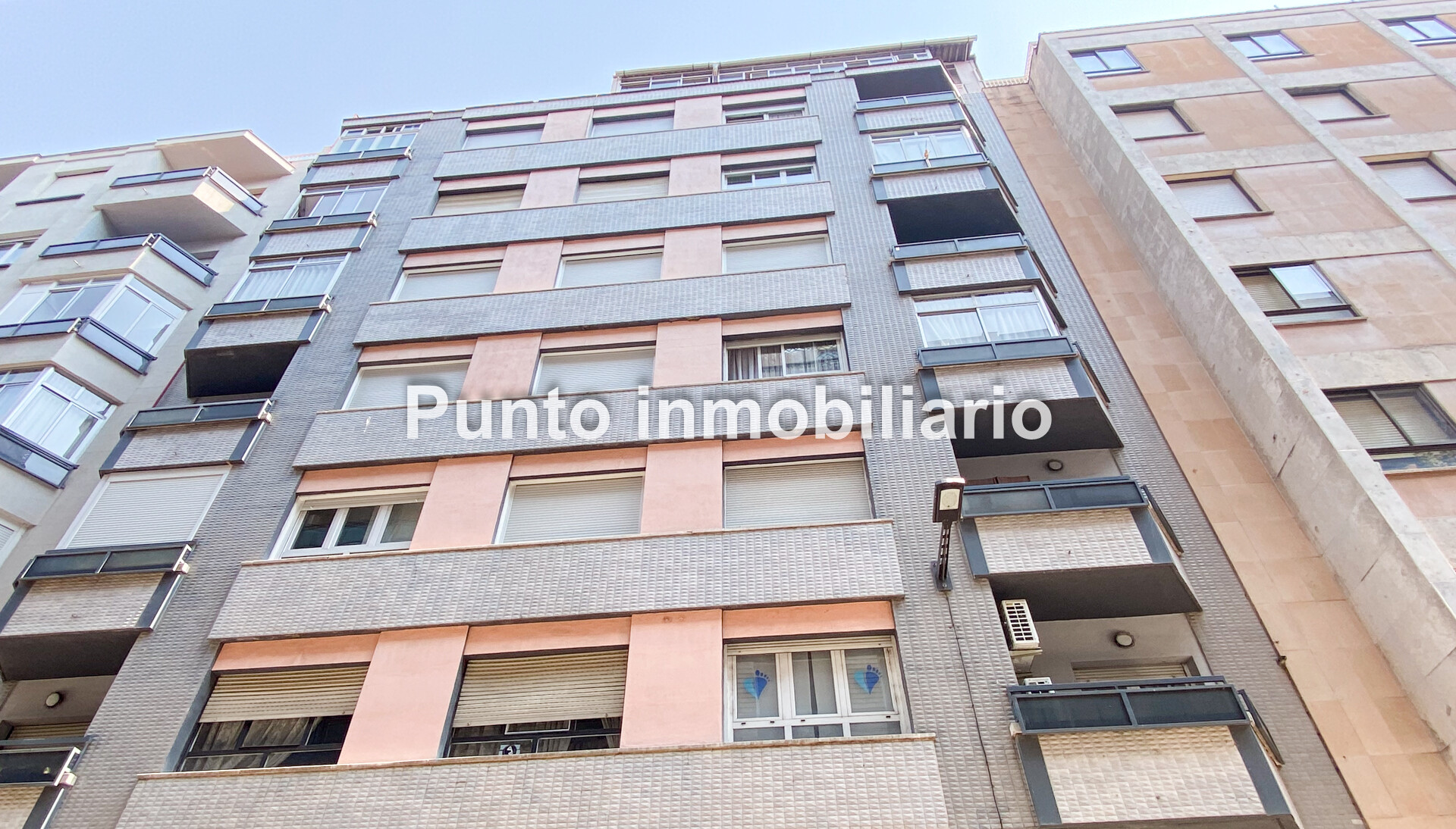 Pis de 100 m² a Valladolid