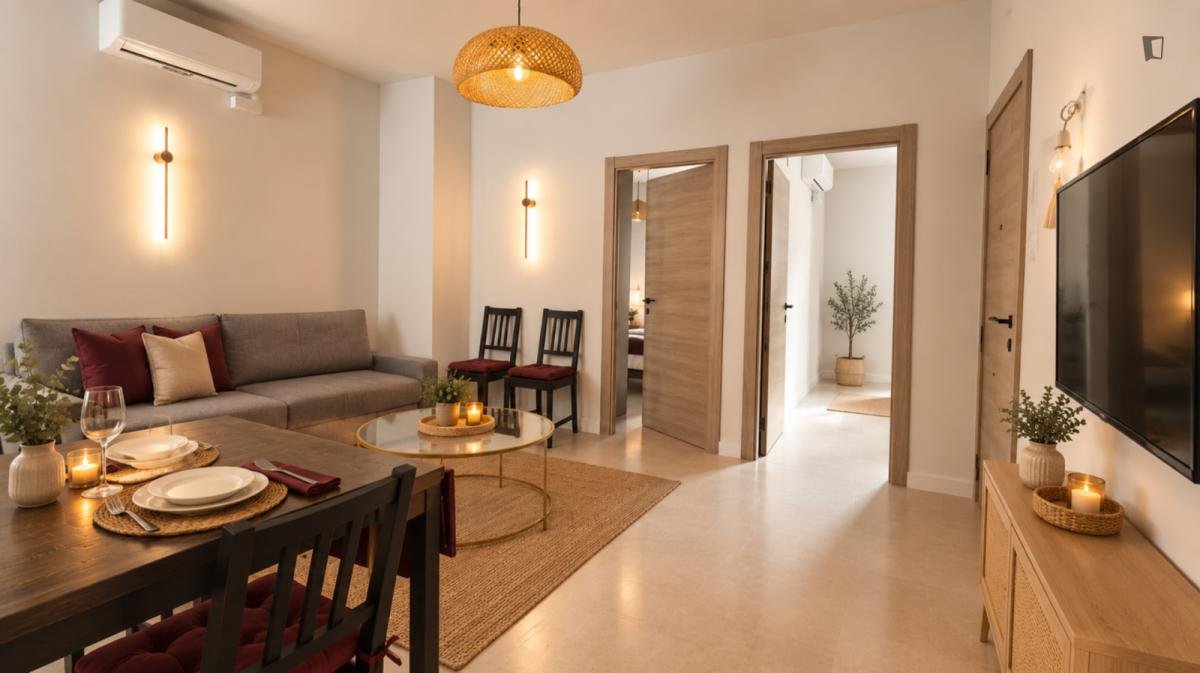 Pis de 85 m² a Granada