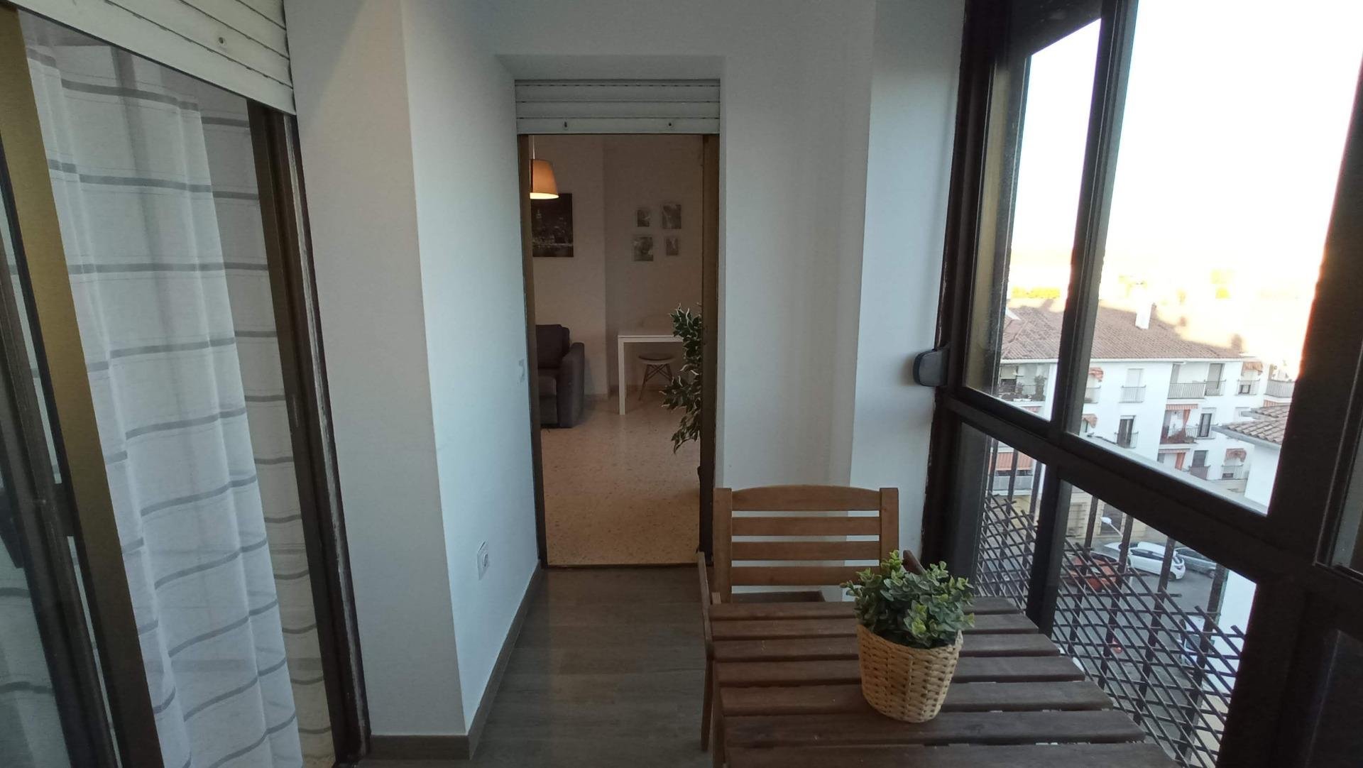 Piso de 57 m² en Jerez de la Frontera