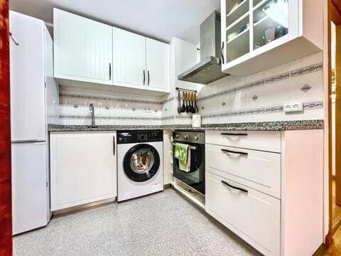 Wohnung 52 m² in Jaca