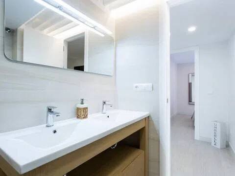 Habitación 120 m², Sevilla