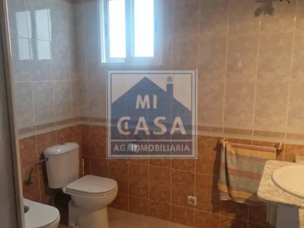 Piso de 80 m² en Mérida