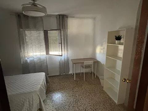 Habitació de lloguer, Almeria