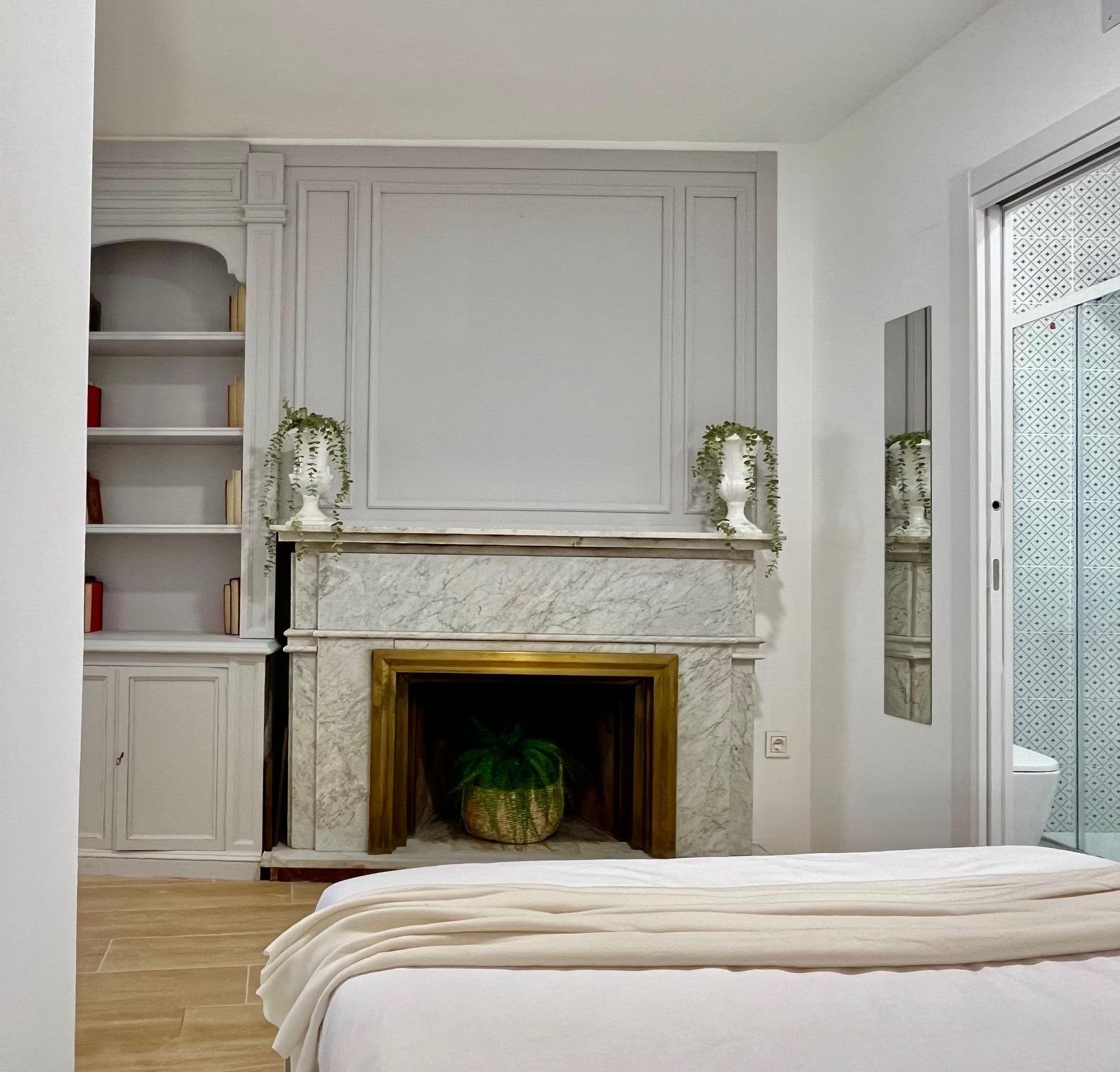 Habitación 358 m², Segovia