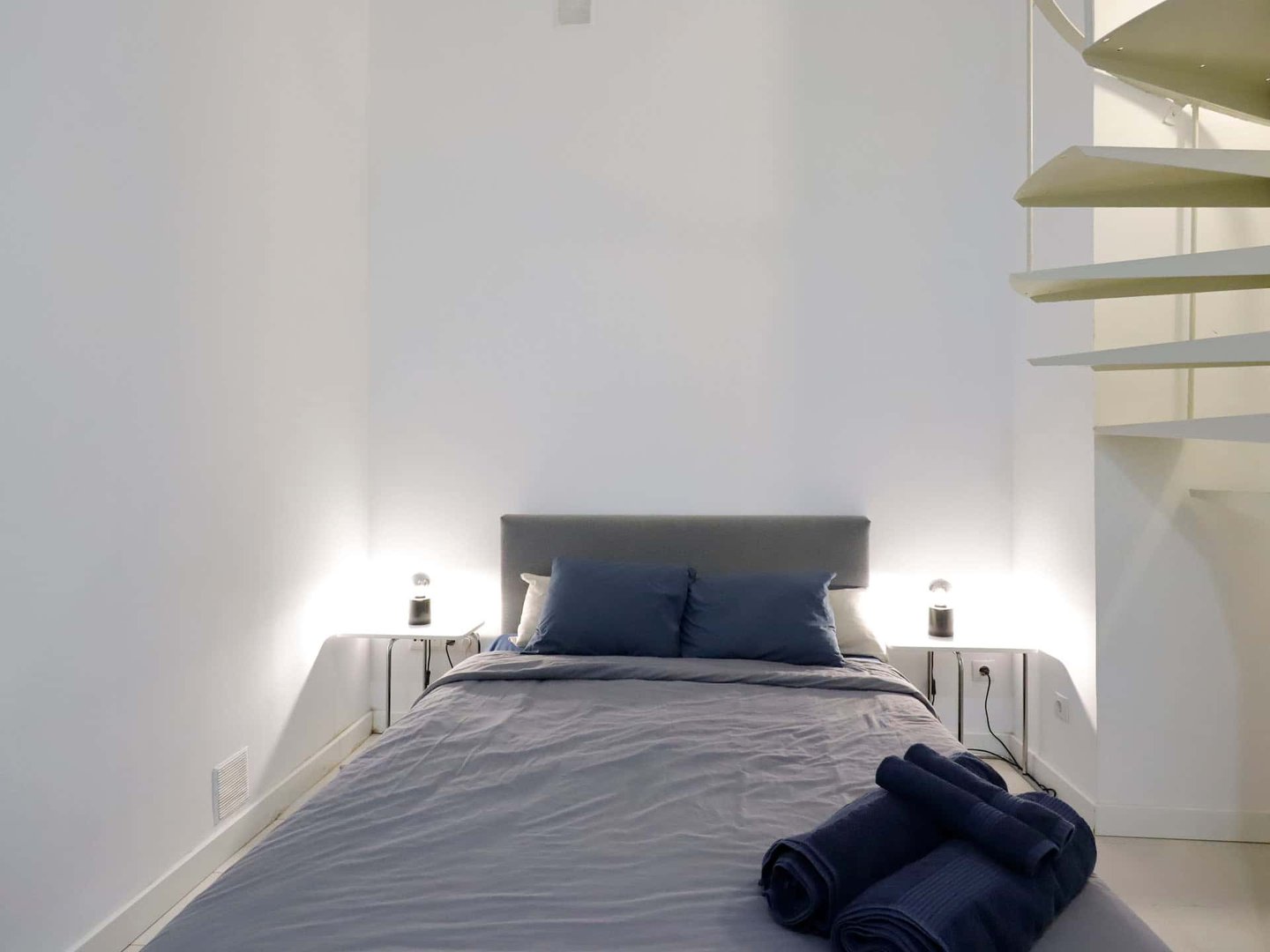 Pis de 90 m² a Madrid
