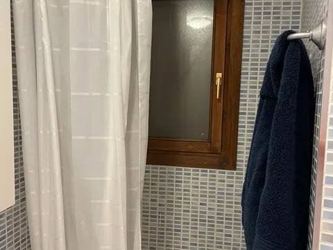 Piso de 43 m² en Biescas