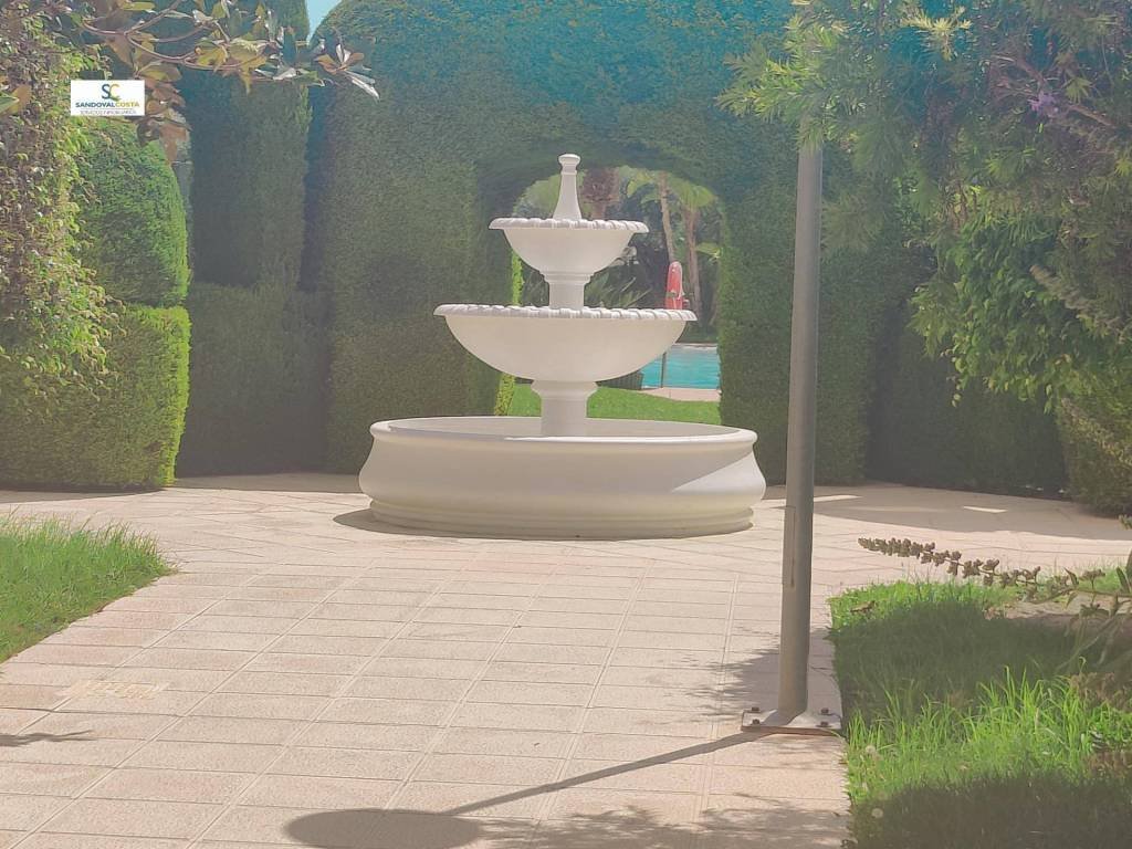 Appartamento 107 m² a Alacant / Alicante