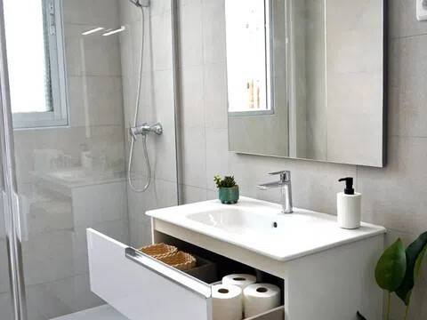 Habitación en alquiler, Madrid
