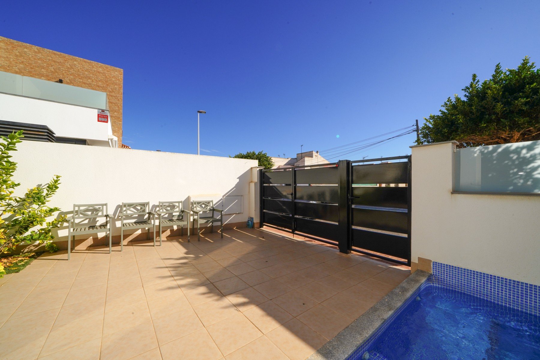 Casa de 100 m² en Dolores