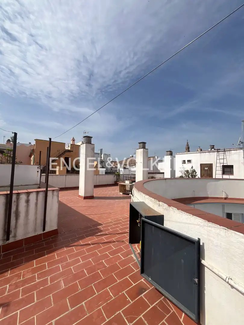 Piso de 54 m² en Sevilla