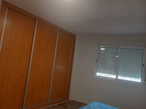 Piso de 135 m² en Valencia