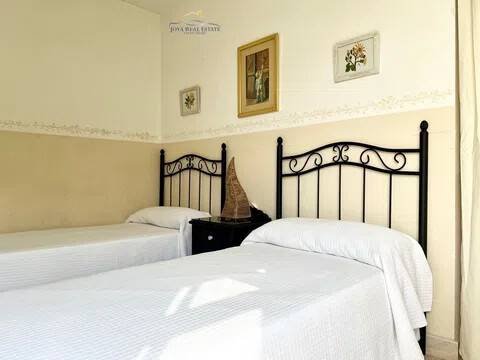 Apartamento 83 m² em Almuñécar