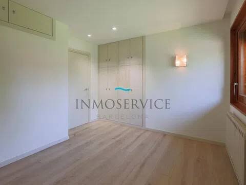 Casa de 500 m² a Sant Cugat del Vallès