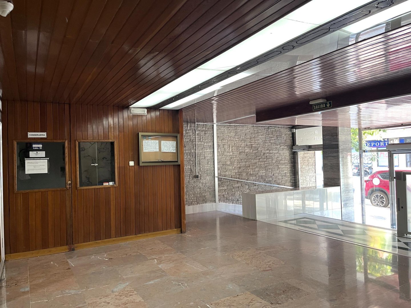 Piso de 112 m² en Granada