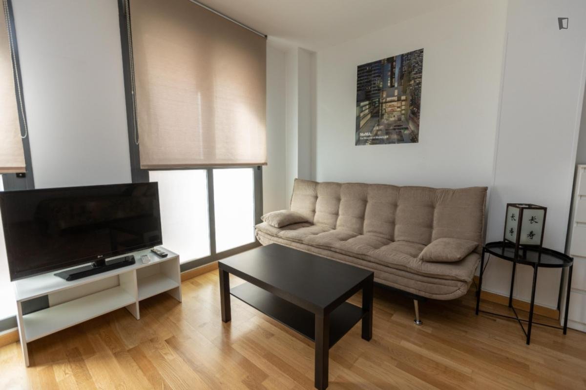 Appartamento 35 m² a Madrid