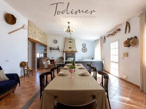 Haus 250 m² in Molvízar
