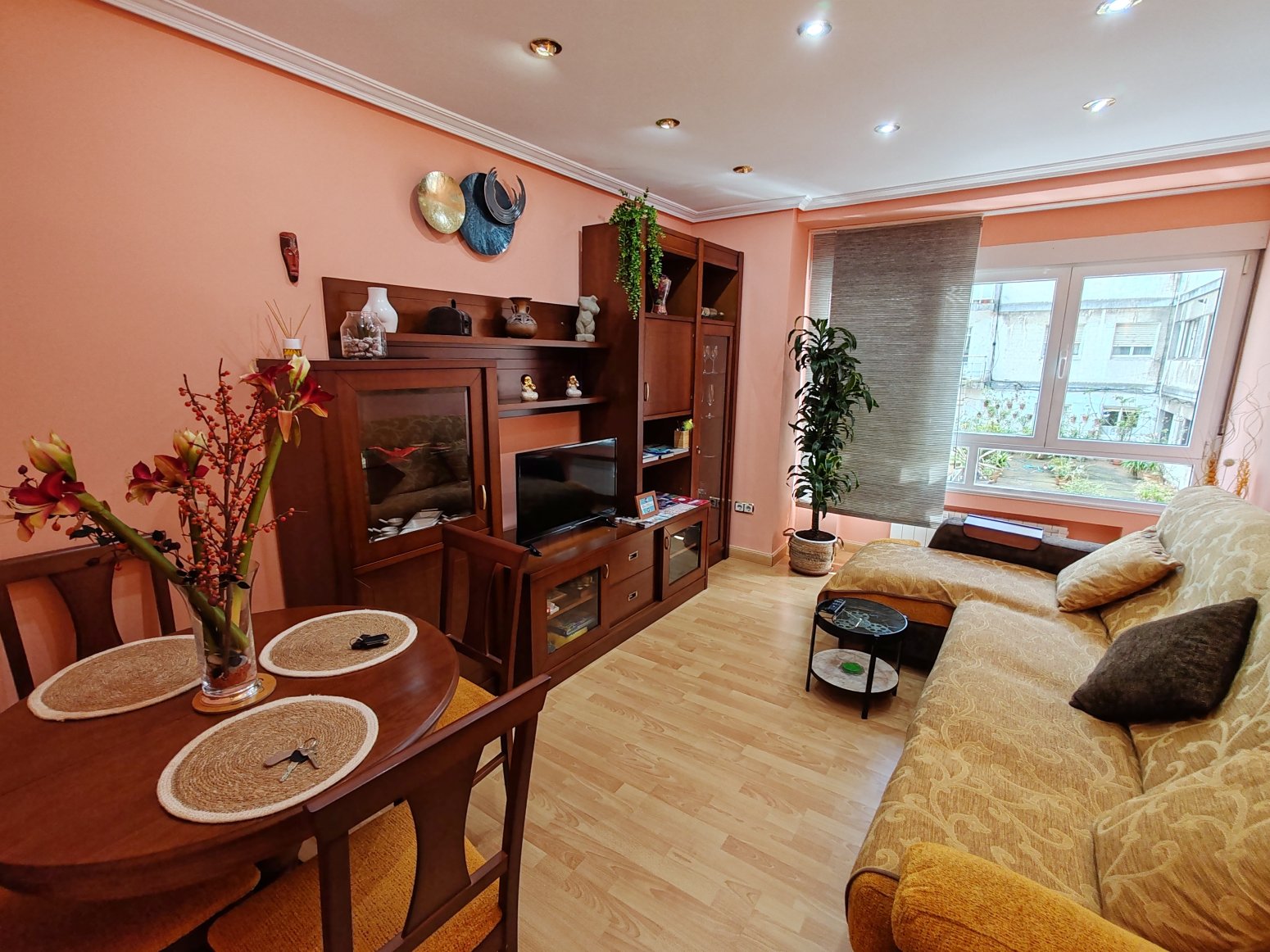 Piso de 60 m² en Gijón