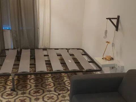 Piso de 40 m² en Alcoy