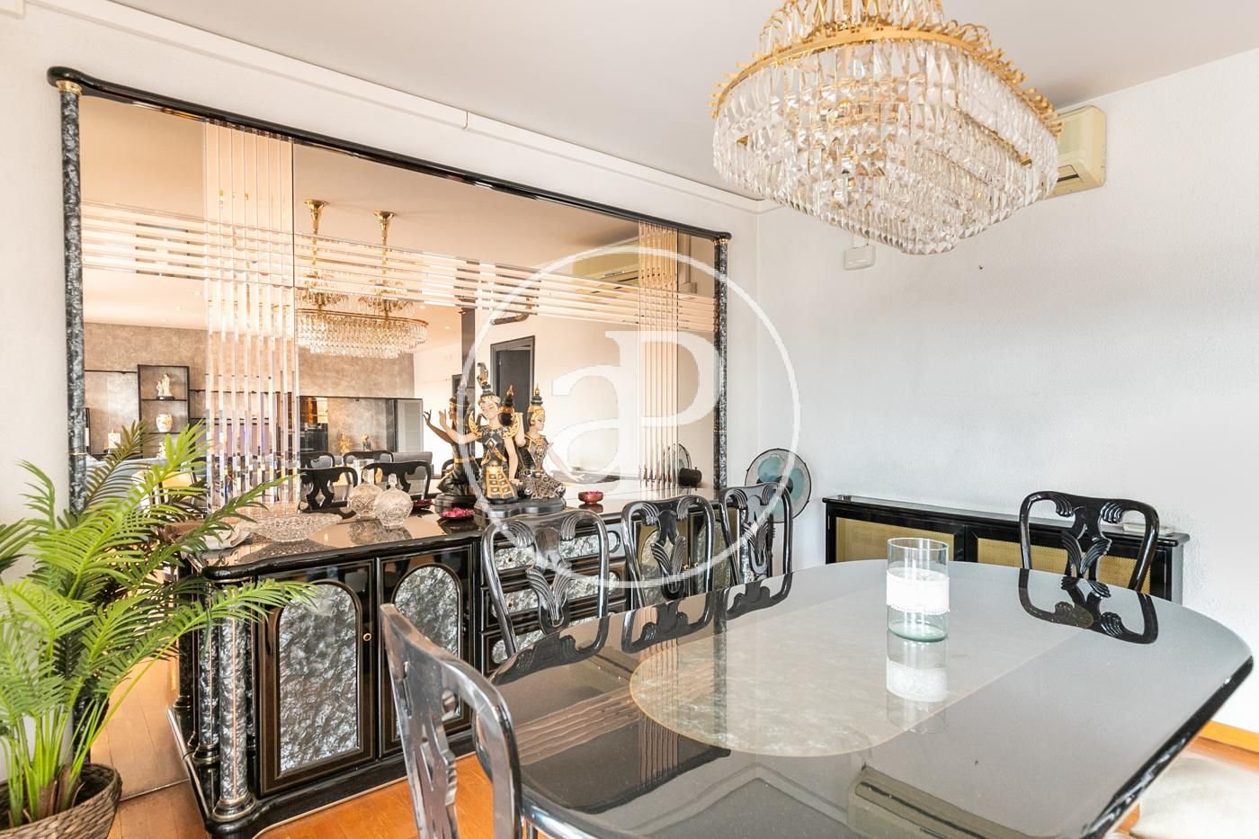 Piso de 216 m² en Barcelona