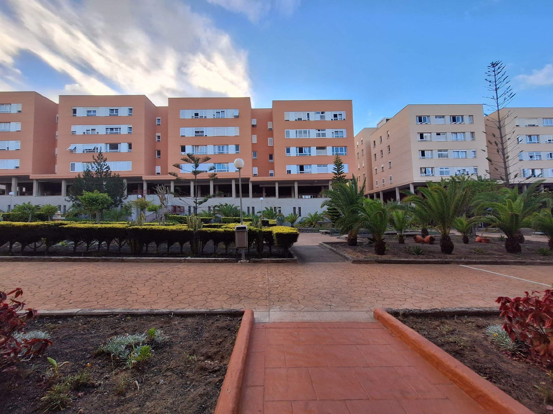 Piso de 90 m² en Las Palmas de Gran Canaria