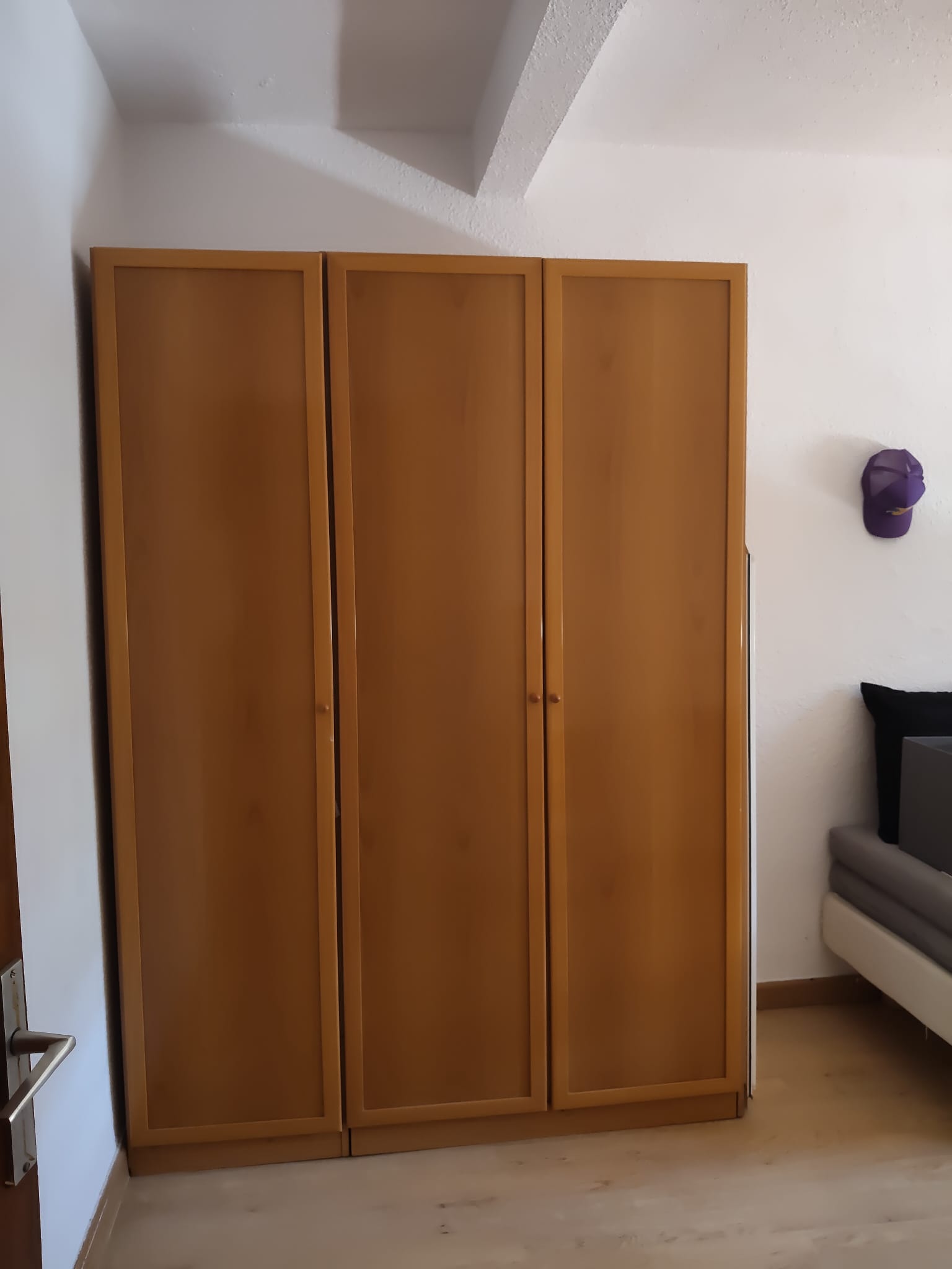 Habitación 100 m², Toledo
